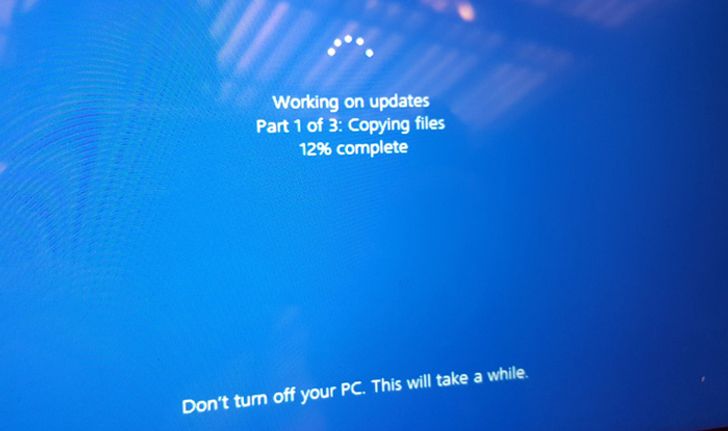 เจาะลึก Windows Update ยอมเสียเวลากดอัพเดตสักนิด เพื่อชีวิตที่ปลอดภัยกว่าเดิม