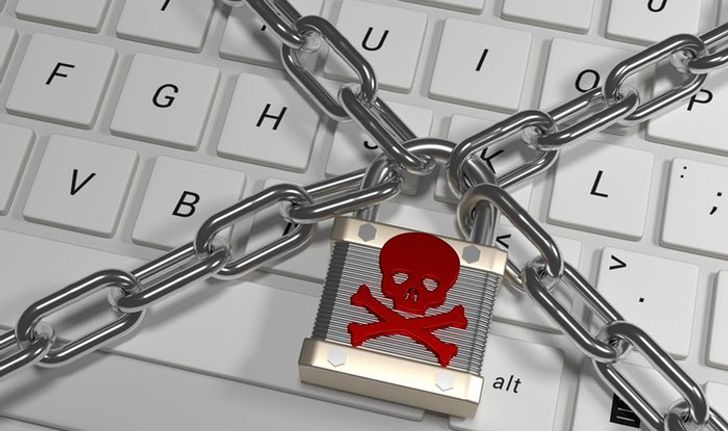 7 วิธีรับมือและบรรเทา Ransomware มัลแวร์เรียกค่าไถ่