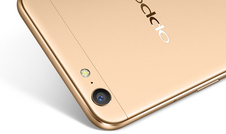 หลุด OPPO A77 สมาร์ทโฟนรุ่นใหม่ล่าสุดเอาใจคนชอบเซลฟี่