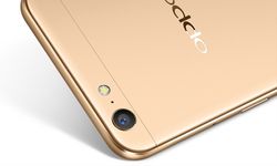 หลุด OPPO A77 สมาร์ทโฟนรุ่นใหม่ล่าสุดเอาใจคนชอบเซลฟี่