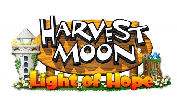 เปิดตัวเกม Harvest Moon Light of Hope บน PS4 , Nintendo Switch และ PC