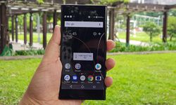 รีวิว Sony Xperia XZs มือถือรุ่นแรกที่ทำให้คุณถ่ายภาพ Super Slowmotion ได้สุด