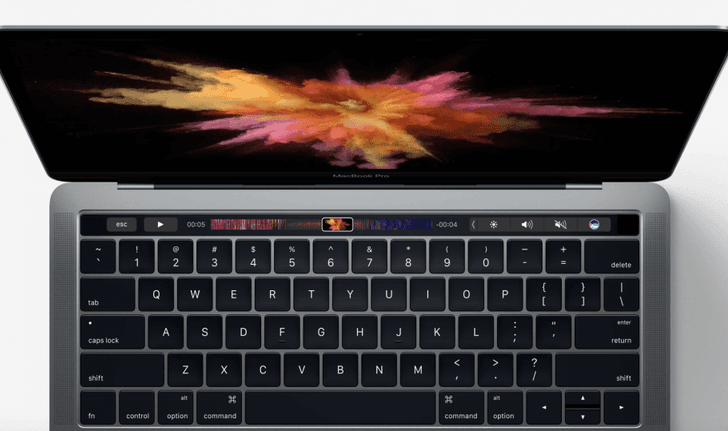 Apple อาจเปิดตัว MacBook ใหม่ทั้งสามรุ่นในงาน WWDC 2017 นี้