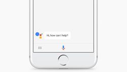 Google Assistant มาให้ใช้บน iPhone แล้ว