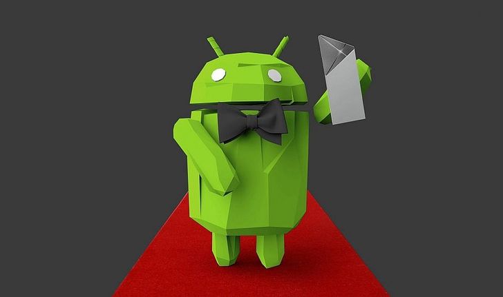 Google ประกาศรายชื่อแอป Android ที่ชนะรางวัล Google Play Award 2017