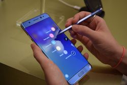 Galaxy Note 7 รุ่น Refurbished จะใช้ชื่อ Galaxy Note FE แทน