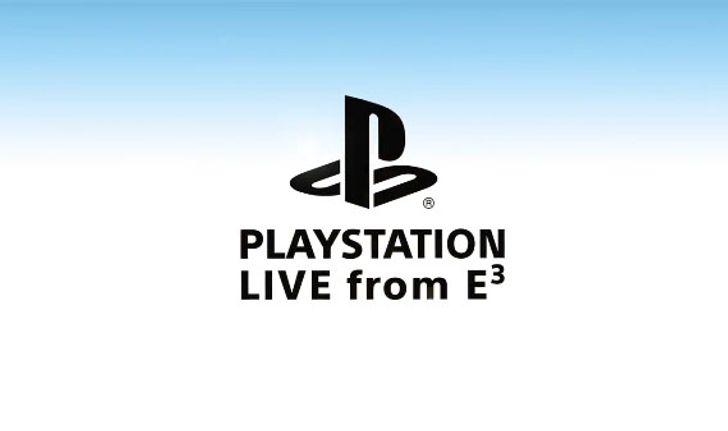 Sony ประกาศถ่ายทอดสด live stream จากงาน E3 2017