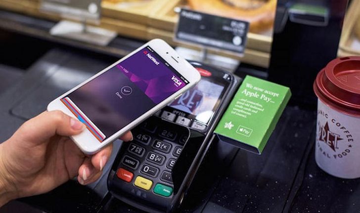 Apple Pay เริ่มขยายไปทั่วโลก… แต่เส้นทางยังยาวไกลเหลือเกิน