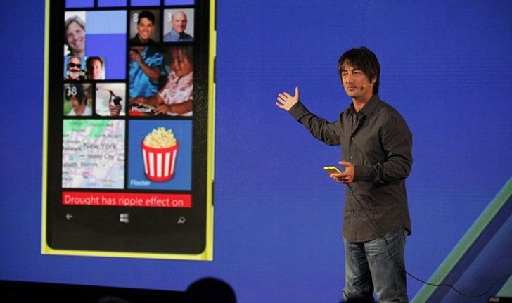 ไม่โดนเท Microsoft ออกโรงยืนยันหนุนหลัง Windows Phone ต่อแน่นอน