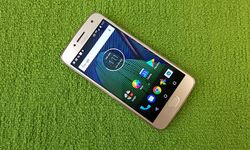 รีวิว Moto G5 Plus มือถือไม่ถึงหมื่นที่มีกล้องหลังดีเกินคาดหมาย