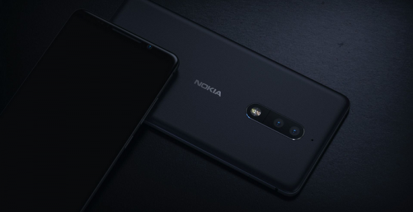 Nokia 9 เข้าทดสอบ Benchmark  ทำคะแนนสูงสุดเหนือ Samsung Galaxy S8