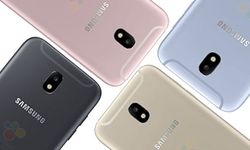 ชมภาพแรก Samsung Galaxy J7 และ J5 เวอร์ชันปี 2017 กับการพลิกโฉมดีไซน์แบบใหม่ล่าสุด