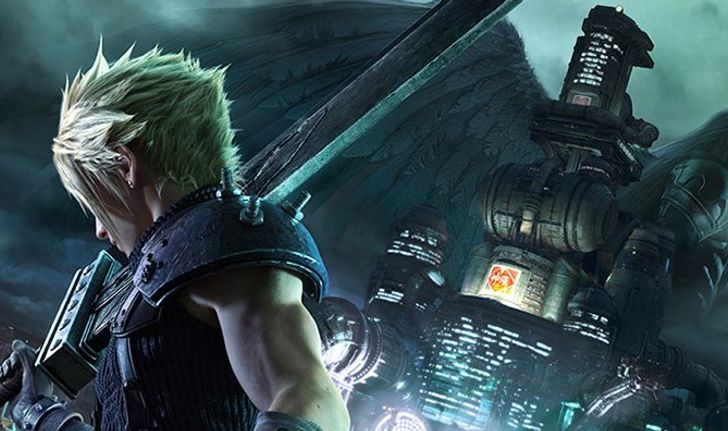 สแควร์เอนิกซ์ ประกาศรับสมัครทีมงานสร้าง Final Fantasy 7 Remake