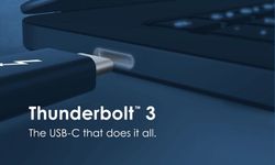 Intel ยกเลิกการเก็บค่าไลเซนส์ของ Thunder Bolt 3 หวังให้คนใช้มากขึ้น