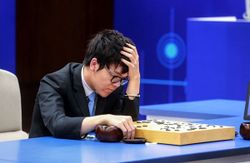 AlphaGo ผงาด ชนะ เซียนโกะมือหนึ่งของโลก 2 ครั้งซ้อน  เตรียมคว้าแชมป์ 3 เกมรวด