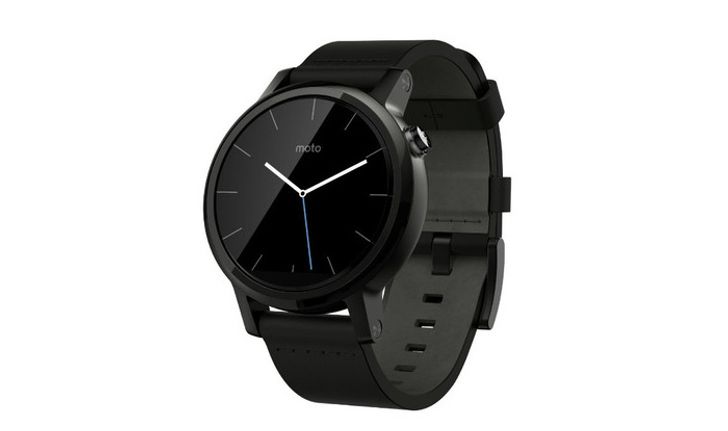 Motorola ยืนยัน Moto 360 Gen 2 จะได้รับการ Update เป็น Android Wear 2.0 ไม่กี่วันข้างหน้า