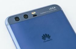 Huawei P10 / P10 Plus คว้ารางวัลสมาร์ทโฟนถ่ายภาพยอดเยี่ยม