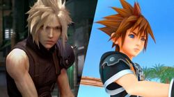 เกม Final Fantasy 7 Remake และ Kingdom Hearts 3 จะออกภายในปี 2020