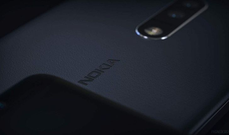 รายงานล่าสุด Nokia 9 อาจใช้ชิป Snapdragon 835 และมีแรม 8 GB