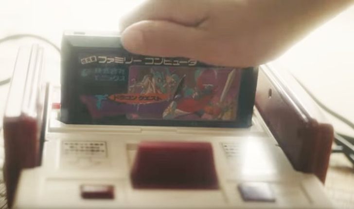 ชมตัวอย่าง Dragon Quest 11 ที่ย้อนไปไกลถึงภาคแรก พร้อมเปิดวันวางขายภาค 10 บน PS4,Switch