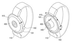 สิทธิบัตรใหม่ซัมซุงระบุ Smart Watch จะมีกล้องซูมเข้าออกได้บนหน้าปัด