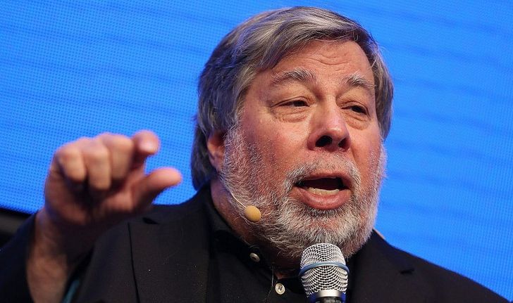 Steve Wozniak ชี้นวัตกรรมใหม่จะมาจาก Tesla ไม่ใช่ Apple