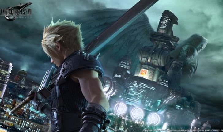 ท่าจะอีกนาน Final Fantasy 7 Remake เปลี่ยนทีมงานสร้าง และจะสร้างโดยสแควร์เอนิกซ์ค่ายเดียว