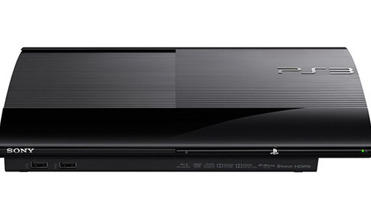 ลาก่อน  Sony ยุติการขาย PS3 ในญี่ปุ่นแล้ว