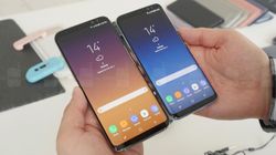 สื่อนอกเผย Samsung Galaxy S8 ทุบสถิติยอดขายแตะล้านเครื่องได้เร็วกว่า S7 เป็นเท่าตัว