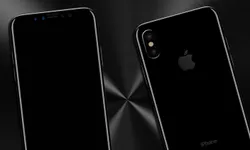 เผยภาพ Render ชุดใหม่ของ iPhone 8 เปรียบเทียบกับ iPhone 7 และ Galaxy S8 แบบชัดเจน