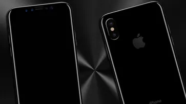 เผยภาพ Render ชุดใหม่ของ iPhone 8 เปรียบเทียบกับ iPhone 7 และ Galaxy S8 แบบชัดเจน