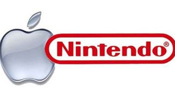 นินเทนโด ประสบปัญหาในการผลิต Nintendo Switch เพราะ apple