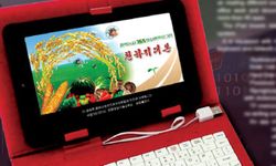 ยลโฉม iPad เวอร์ชั่นเกาหลีเหนือพร้อมกับการติดตั้ง Apps ทั้งหมด 40 ตัวขึ้นไป