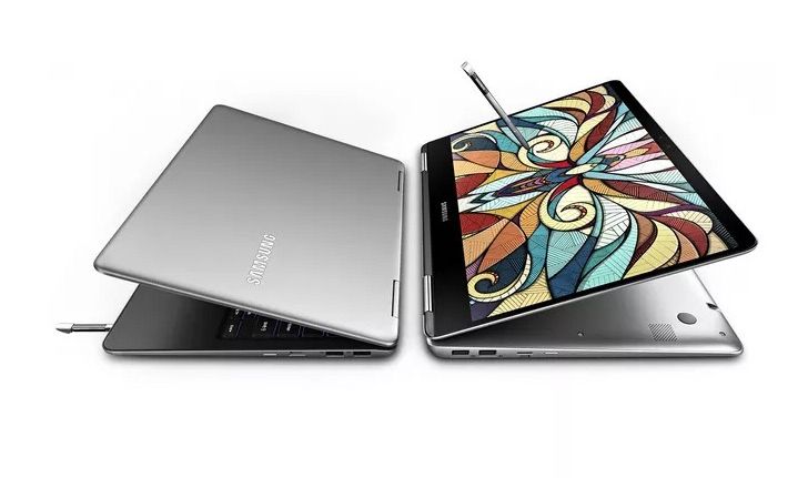 Samsung เปิดตัว Notebook 9 Pro แลปท็อปพร้อม S Pen