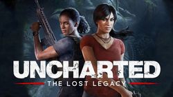 Sony จัดโปรโมชั่นซื้อ Uncharted The Lost Legacy แถมเกม Jak and Daxter ฟรี