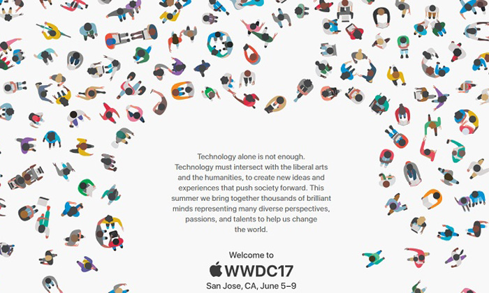 สรุปก่อนเริ่มงาน WWDC 2017 จะพบอะไรใหม่จากฝั่ง Apple บ้าง