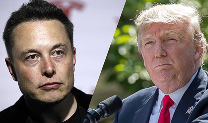 Elon Musk ลาออกจากที่ปรึกษาประธานาธิบดี หลัง Trump ประกาศให้อเมริกาถอนตัวออกจากข้อตกลงปารีส