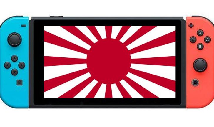 ยังขายดี ชาวญี่ปุ่นเข้าแถวรอซื้อ Nintendo Switch ที่ยังคงขาดตลาดอย่างหนัก