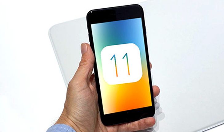 เปิด 11 ฟีเจอร์ใหม่ที่แฟน Apple อยากให้พัฒนาลงบน iOS 11 ระบบปฏิบัติการเวอร์ชันล่าสุด