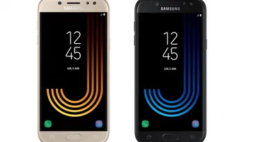 หลุดราคา Samsung Galaxy J5 (2017) พร้อมขายออนไลน์ด้วยราคาหมื่นต้นๆ