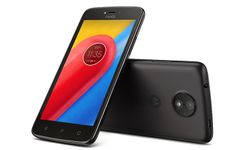 Motorola เปิดตัว Moto C มือถือราคาประหยัดของ Motorola ที่อินเดียเป็นประเทศแรก