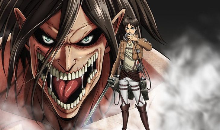 มาแล้วคลิปแรกเกม Attack on Titan ภาคใหม่บน 3DS