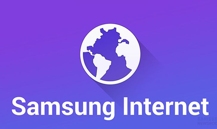 Samsung ปล่อย Samsung Internet Browser ให้กับมือถือเครื่องอื่นที่ไม่ใช่ Samsung แล้ว