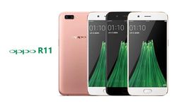 OPPO R11 ว่าที่เรือธงกล้องหลังคู่รุ่นแรกของค่าย เผยคะแนนทดสอบเร็วแรงจากขุมพลังชิปเซ็ต Snapdragon 660