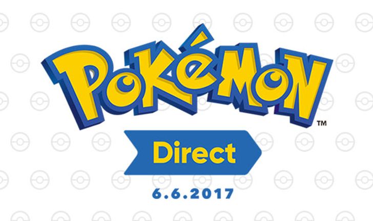 นินเทนโดเตรียมจัดงาน Nintendo Direct เปิดตัวเกม Pokemon