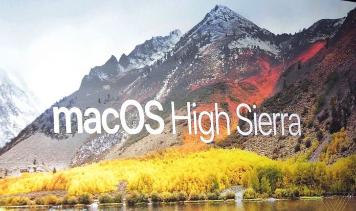 Apple เปิดตัว macOS High Sierra รุ่นสานต่อความสมบูรณ์สำหรับ Mac