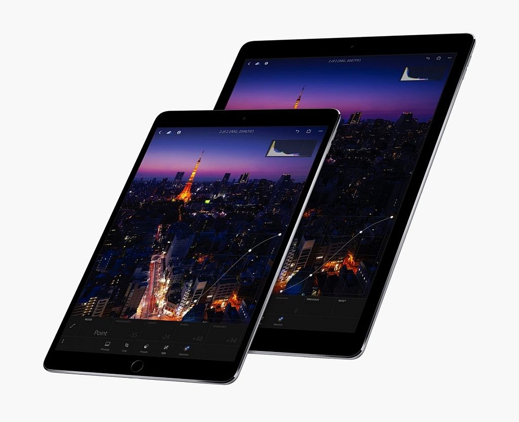 เปิดตัว iPad Pro รุ่นใหม่บนระบบปฏิบัตการสำหรับแทบเล็ตที่ดีที่สุด