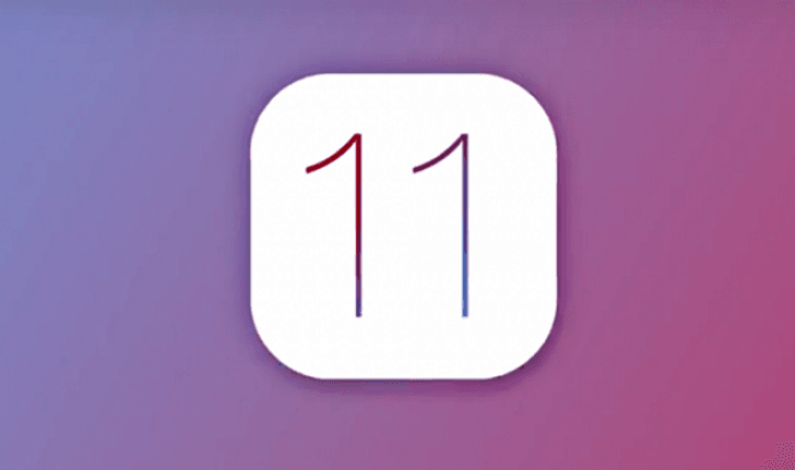 เปรียบเทียบ iOS 11 และ iOS 10  ปรับปรุงใหม่ น่าใช้เหลือเกิน