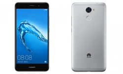 Huawei เปิดตัว Y7 Prime มือถือรุ่นคุ้มกับแบตเตอรี่ขนาดใหญ่ถึง 4000 mAh