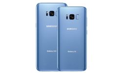 เผยภาพ Samsung Galaxy S8 และ S8+ สี Blue Coral พร้อมขายใน อเมริกา